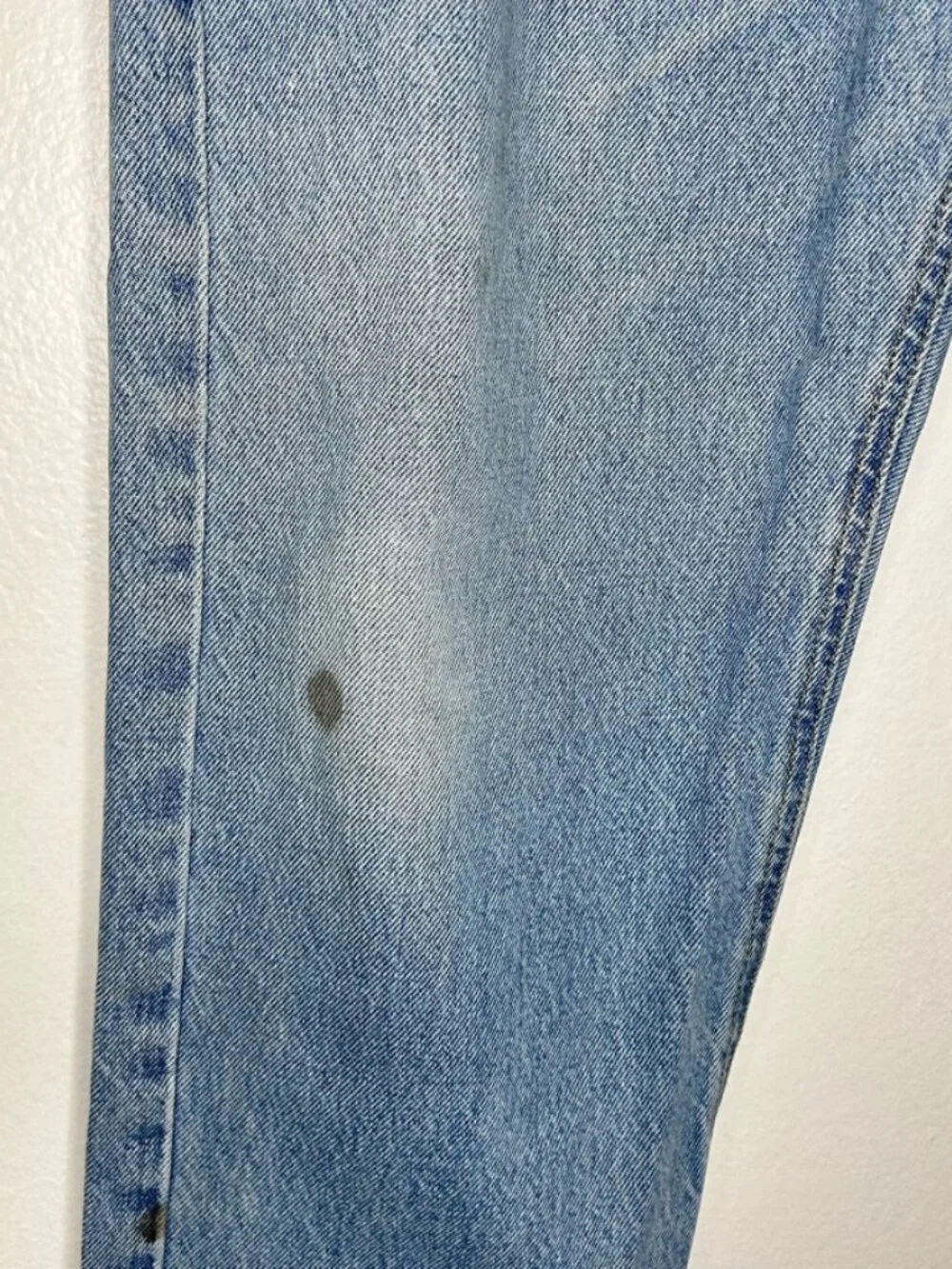 Carhartt Straight Leg Denim Jeans Size 32
